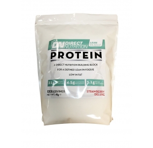 Direct Nutrition Protein Powder - 4kg